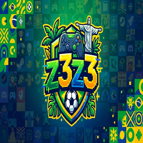 Logo z3z3